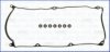 MAZDA F80110235A Gasket Set, cylinder head cover